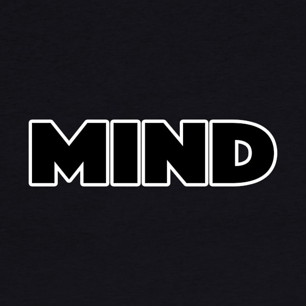 Mind by lenn